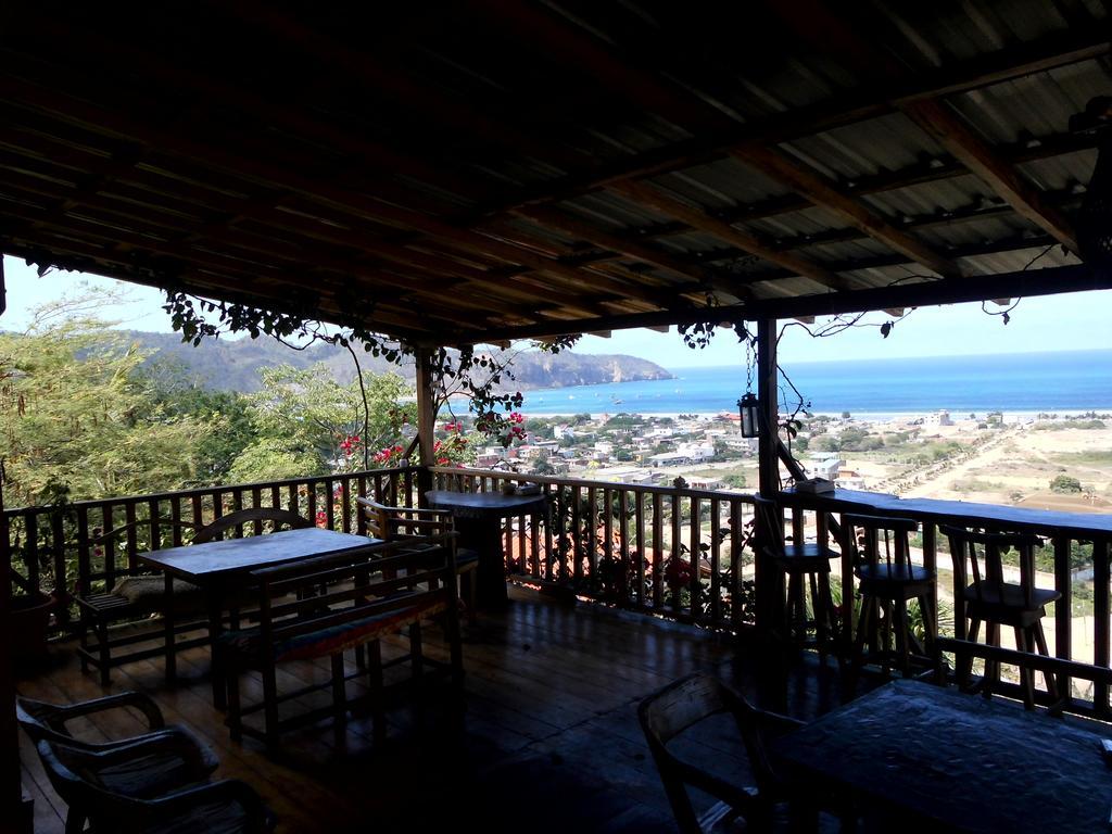 Maremonti Bed & Breakfast Пуэрто-Лопес Экстерьер фото